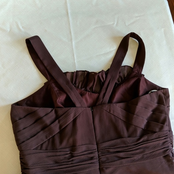 David's Bridal Summer Dress - Picture 5 of 6